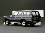 Toyota Land Cruiser 60 GX 1987 года (JP)